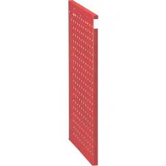 Roller Cabinet Side Plate